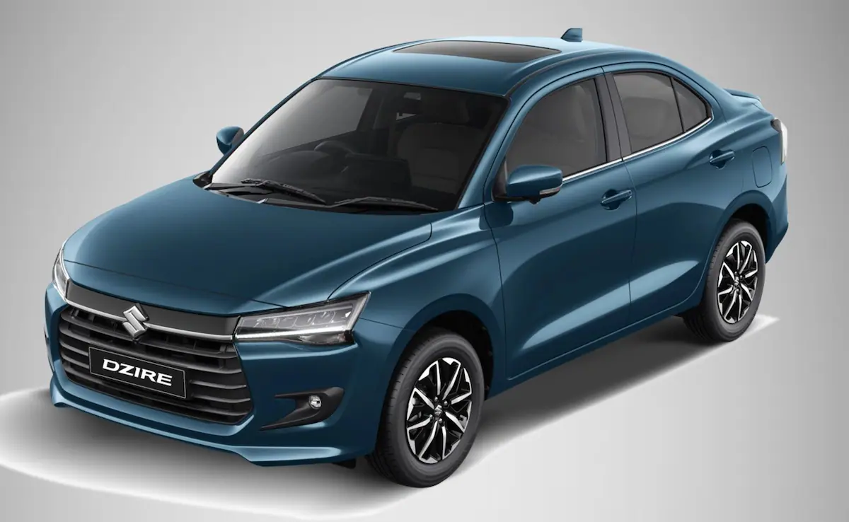 Maruti Suzuki