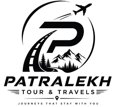 Patralekh Tour and Travels logo
