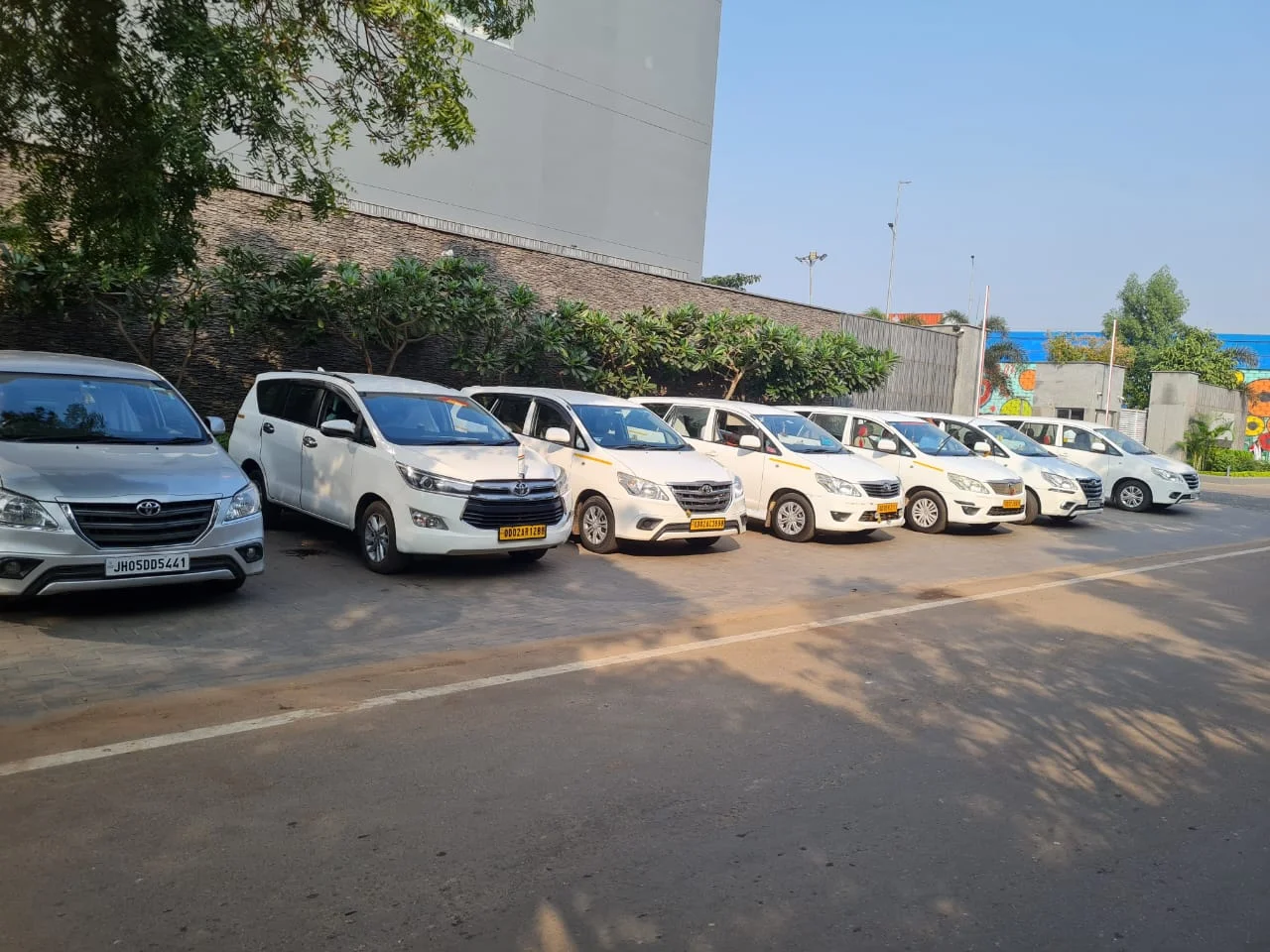 Airport Transfers